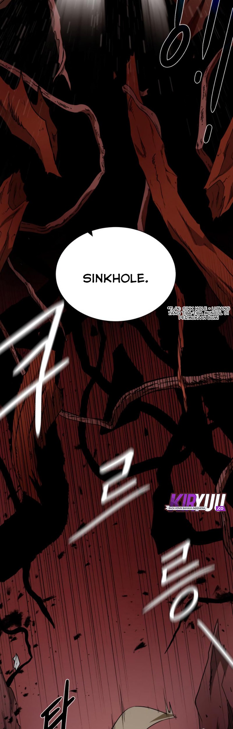 Dungeon and Artifact chapter 21 halaman 7