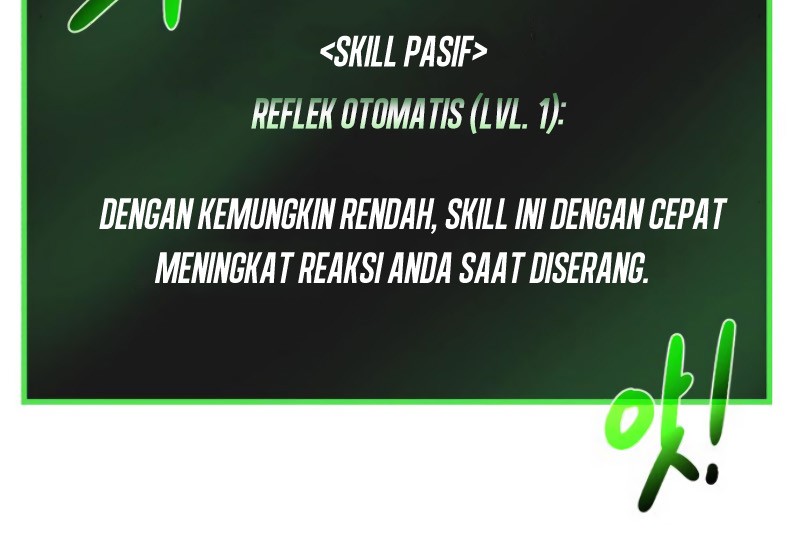 Dungeon and Artifact chapter 21 halaman 13