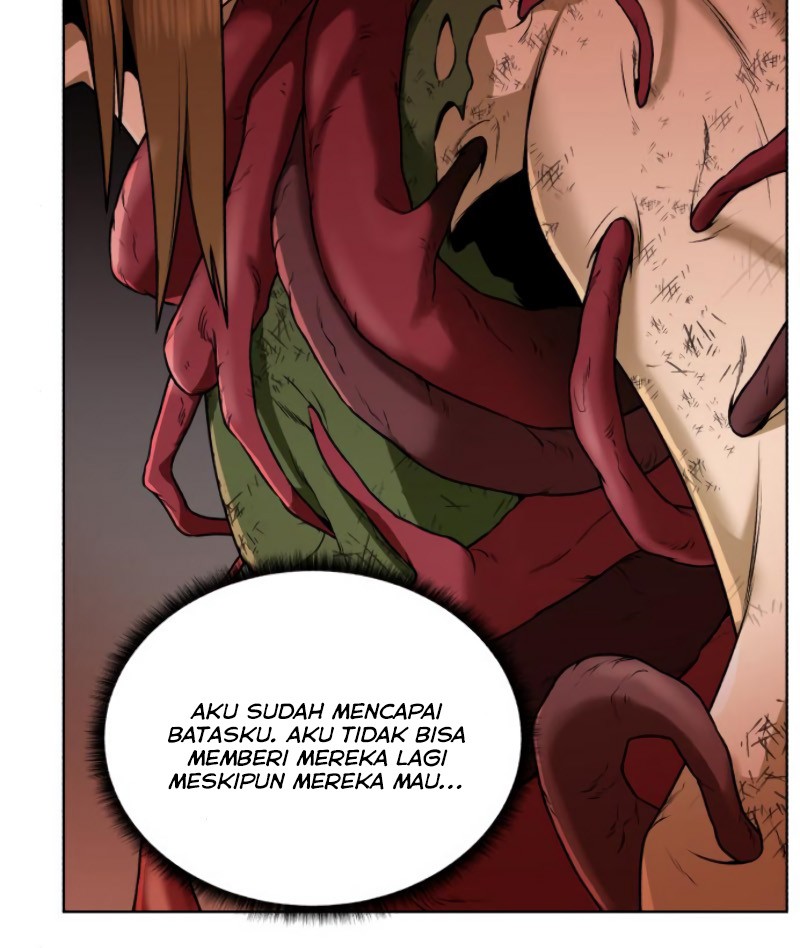 Dungeon and Artifact chapter 21 halaman 29