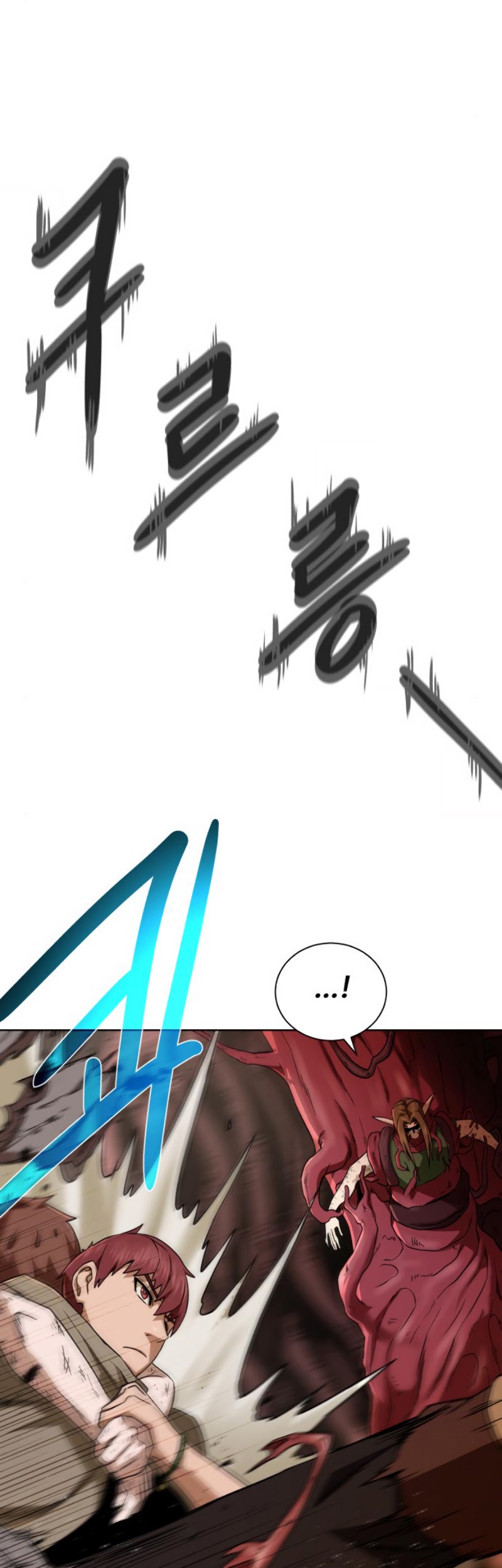 Dungeon and Artifact chapter 21 halaman 30
