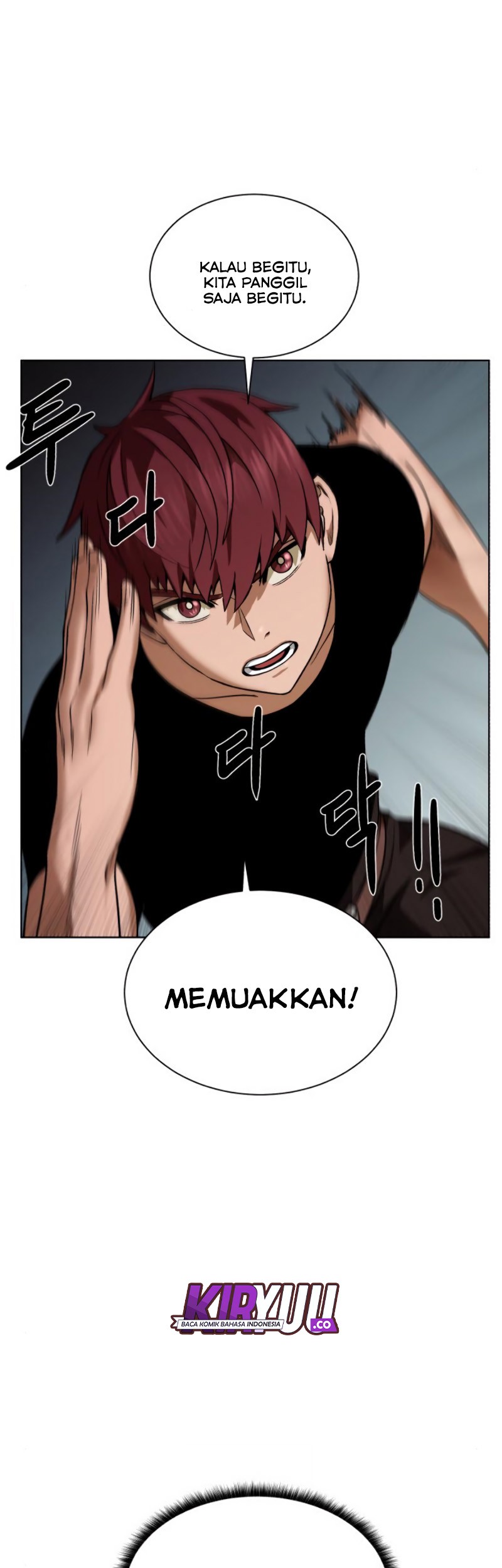 Dungeon and Artifact chapter 21 halaman 46