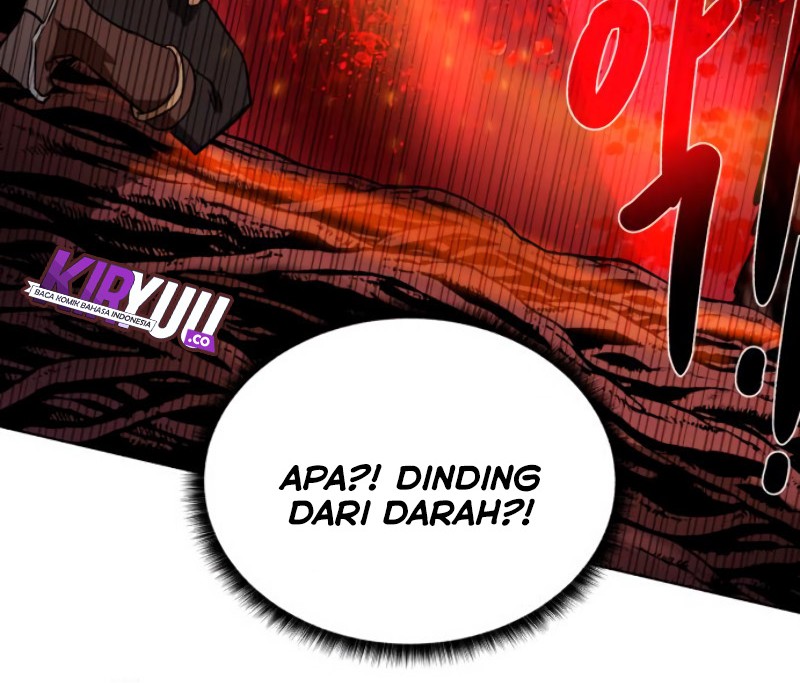 Dungeon and Artifact chapter 21 halaman 51