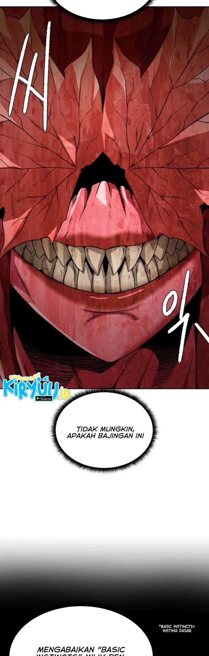 Dungeon and Artifact chapter 22 halaman 5