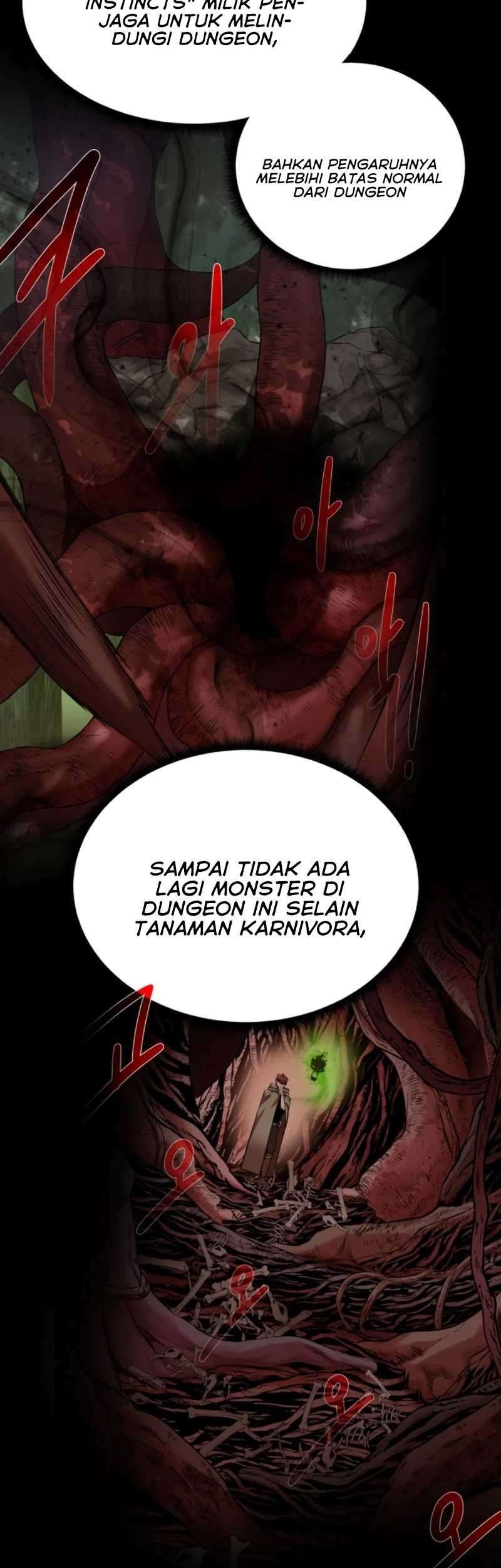 Dungeon and Artifact chapter 22 halaman 6