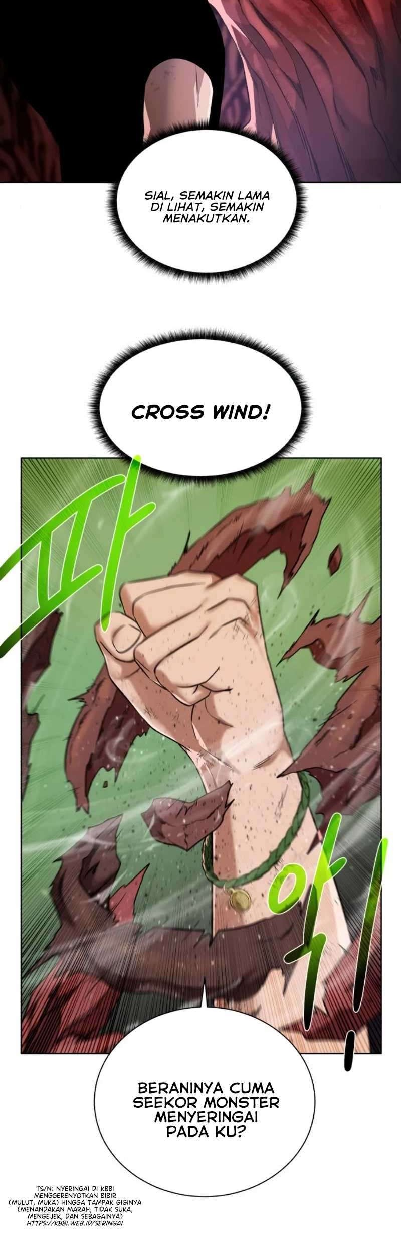 Dungeon and Artifact chapter 22 halaman 8