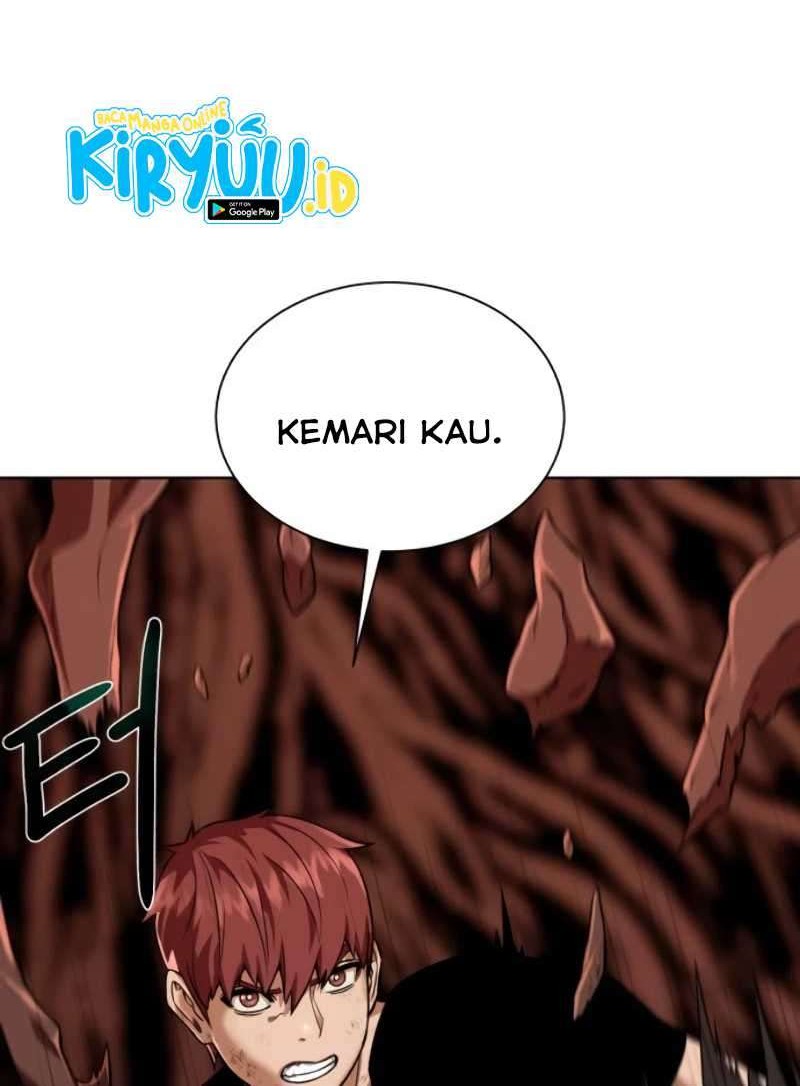 Dungeon and Artifact chapter 22 halaman 9