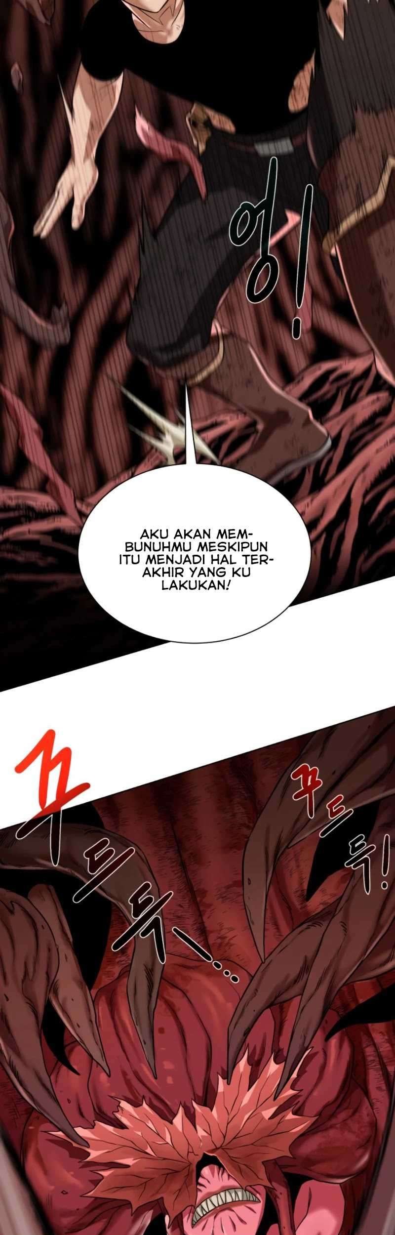 Dungeon and Artifact chapter 22 halaman 10