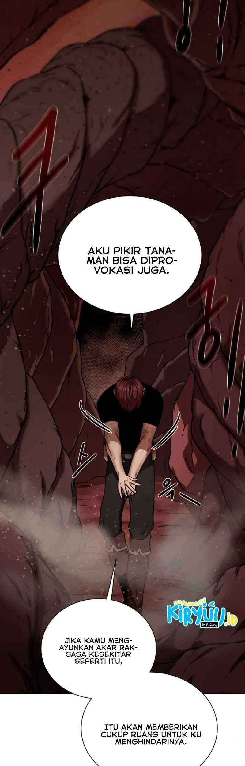 Dungeon and Artifact chapter 22 halaman 14