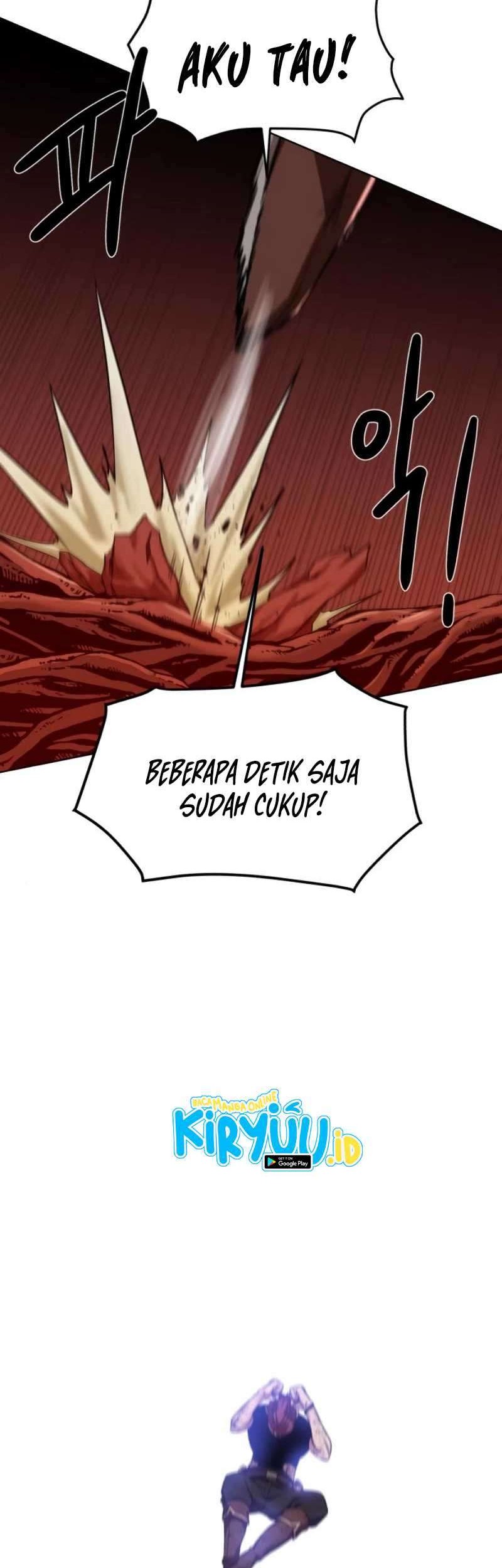 Dungeon and Artifact chapter 22 halaman 25