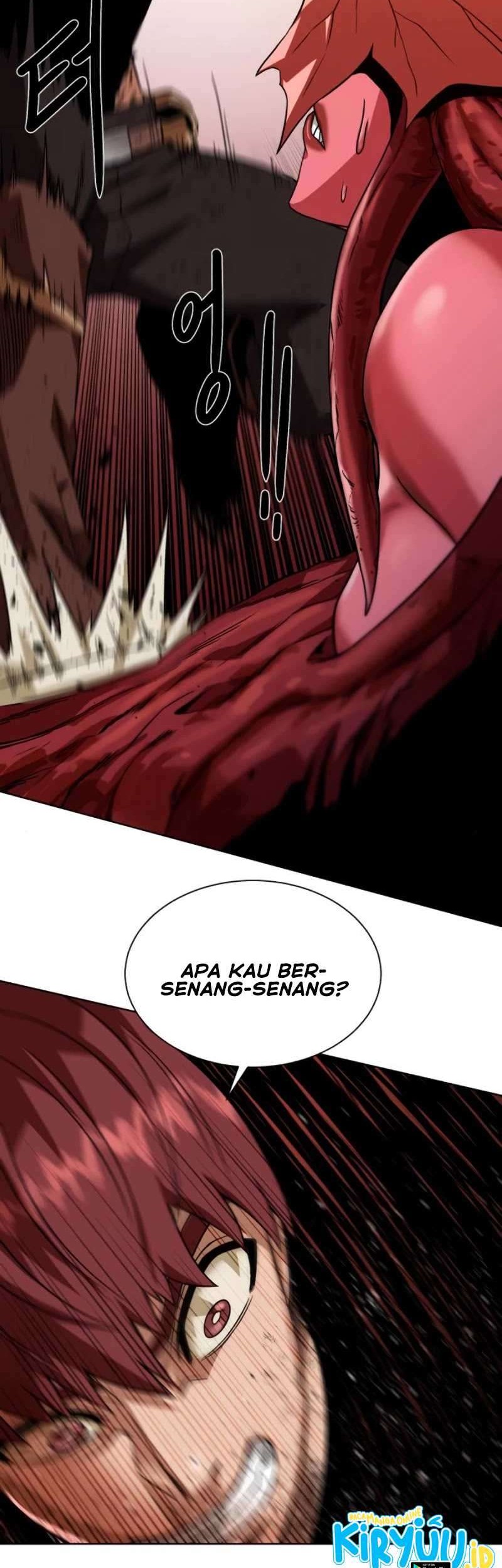 Dungeon and Artifact chapter 22 halaman 28
