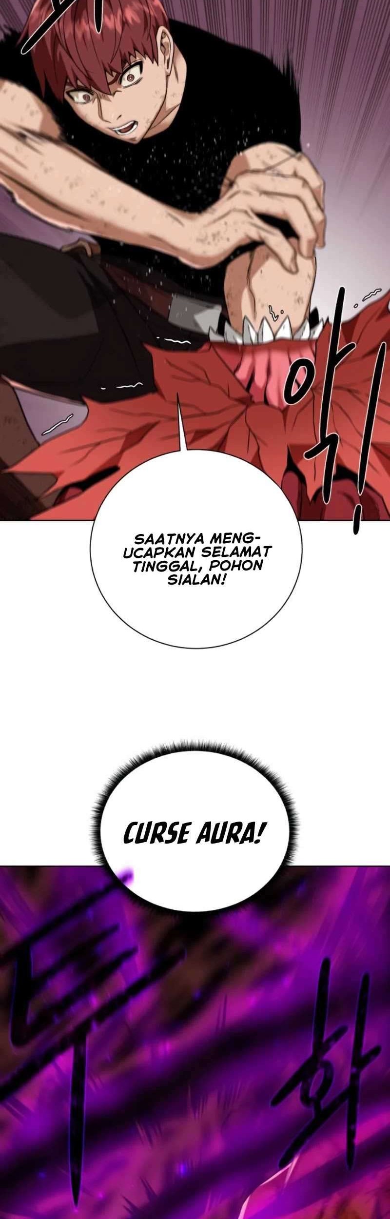 Dungeon and Artifact chapter 22 halaman 30
