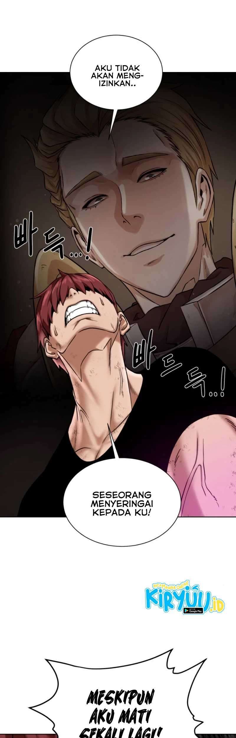 Dungeon and Artifact chapter 22 halaman 33