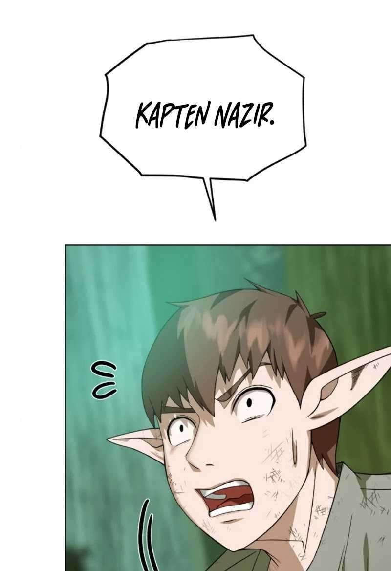 Dungeon and Artifact chapter 22 halaman 48
