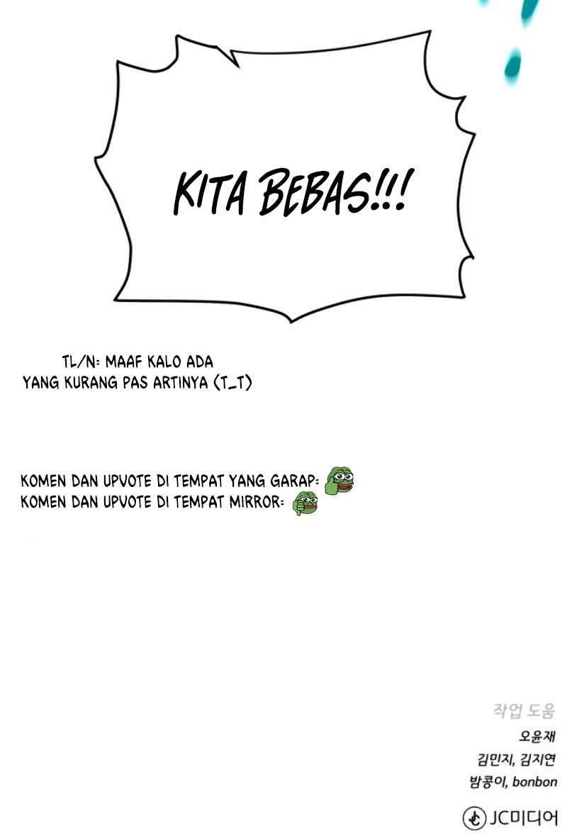 Dungeon and Artifact chapter 22 halaman 57