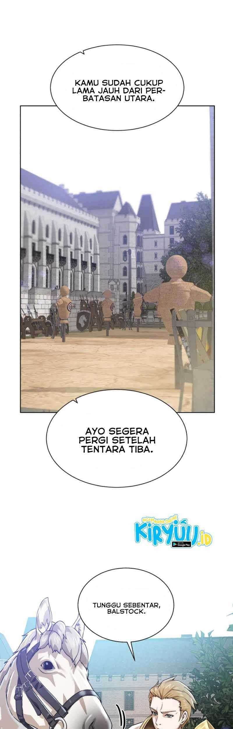 Dungeon and Artifact chapter 23 halaman 2