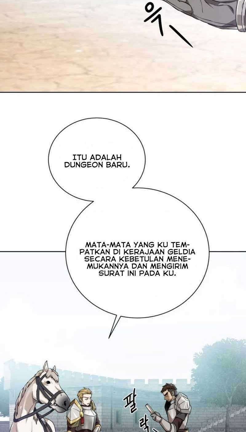 Dungeon and Artifact chapter 23 halaman 5