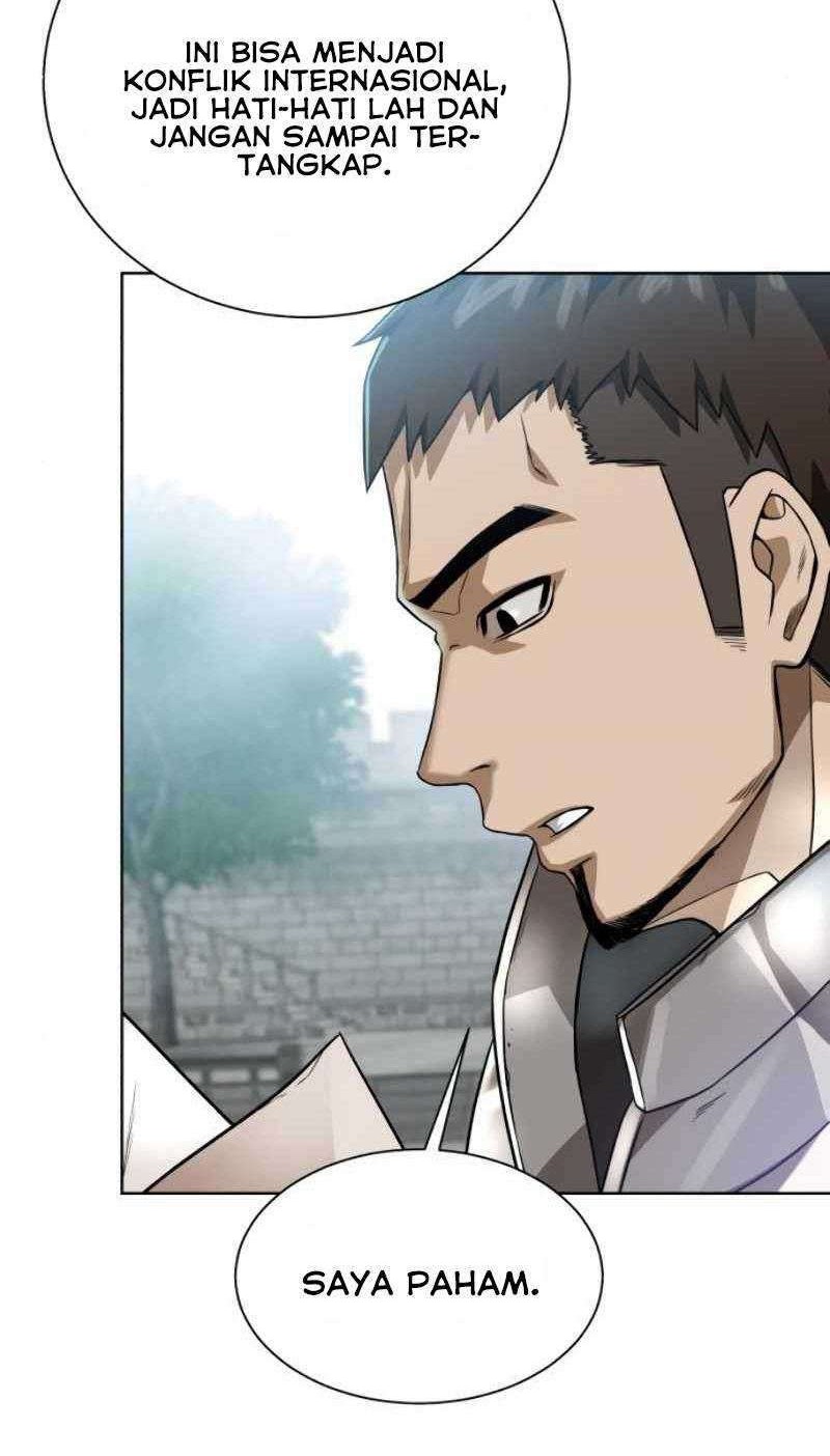 Dungeon and Artifact chapter 23 halaman 7