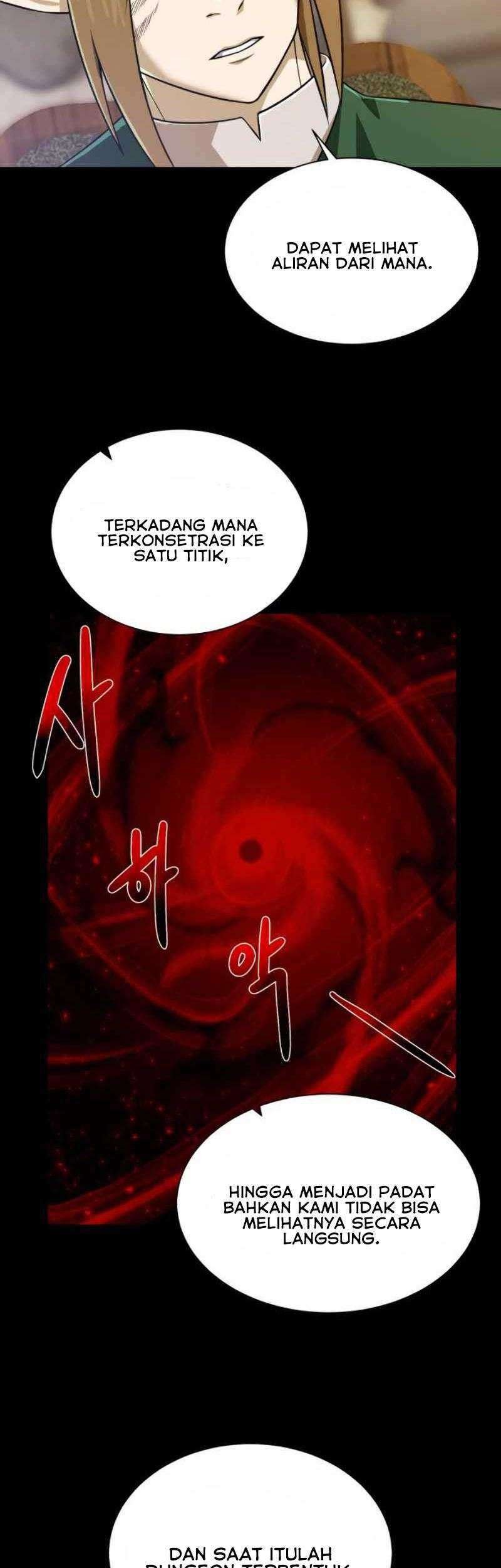Dungeon and Artifact chapter 23 halaman 16