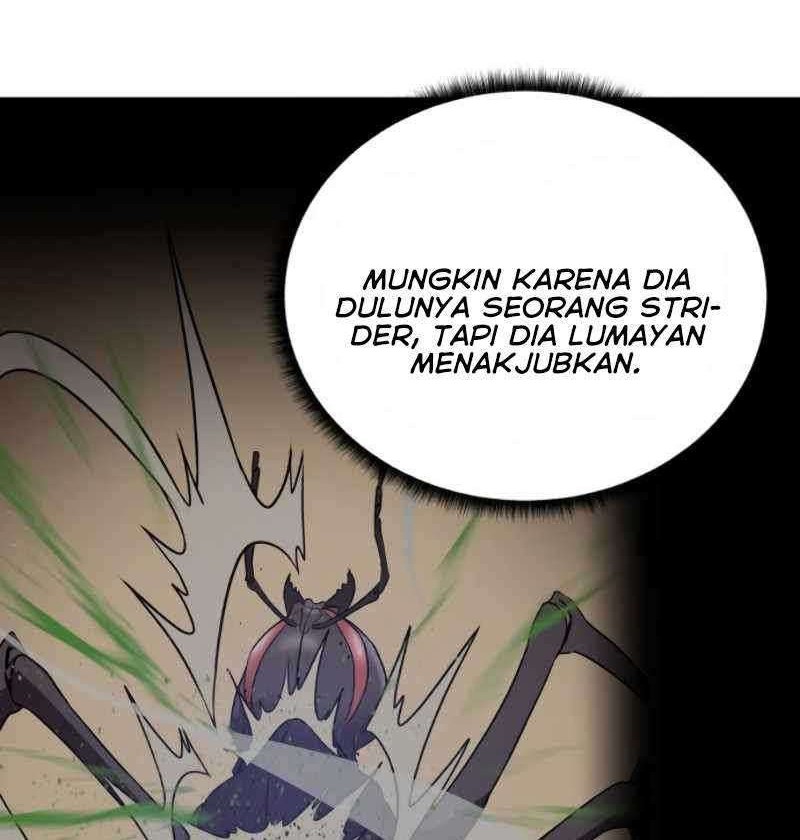 Dungeon and Artifact chapter 23 halaman 21