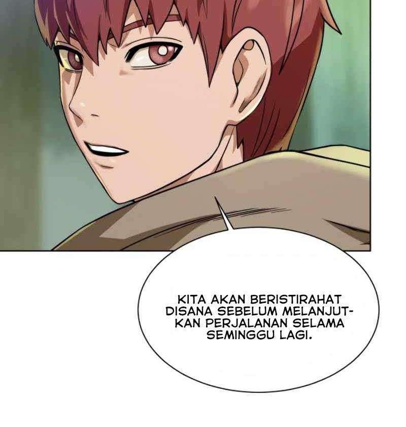 Dungeon and Artifact chapter 23 halaman 25