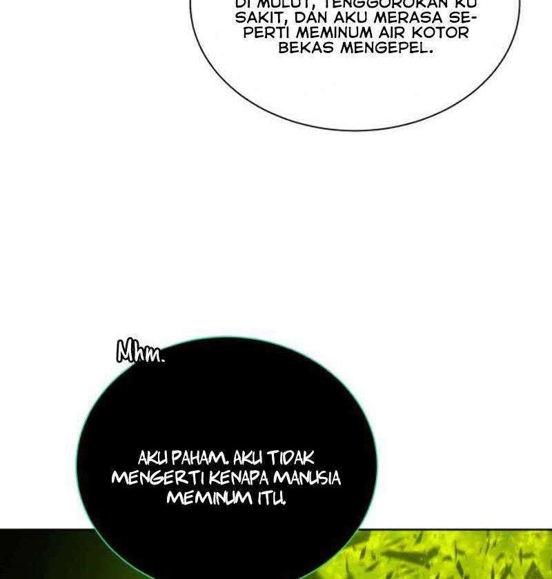 Dungeon and Artifact chapter 23 halaman 41