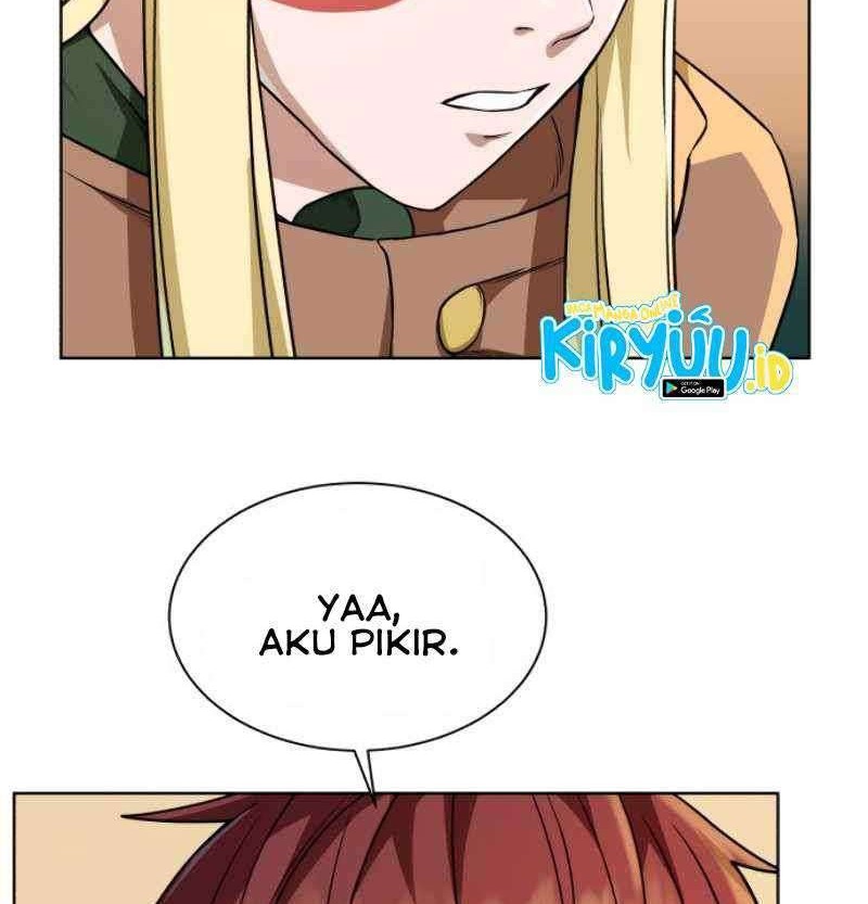 Dungeon and Artifact chapter 23 halaman 45