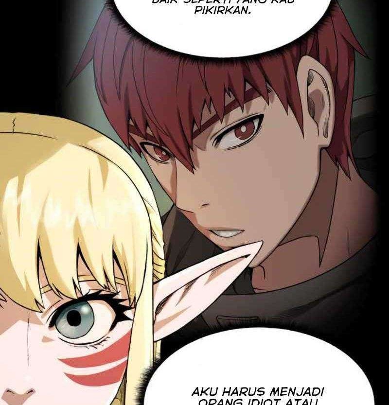 Dungeon and Artifact chapter 23 halaman 47