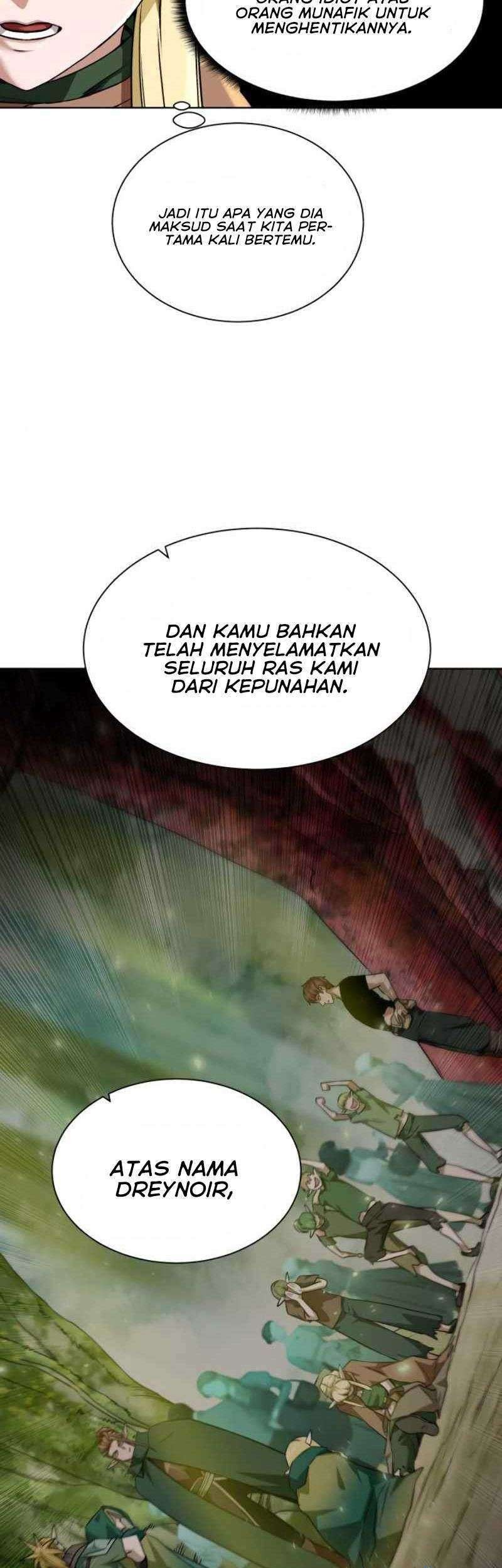 Dungeon and Artifact chapter 23 halaman 48