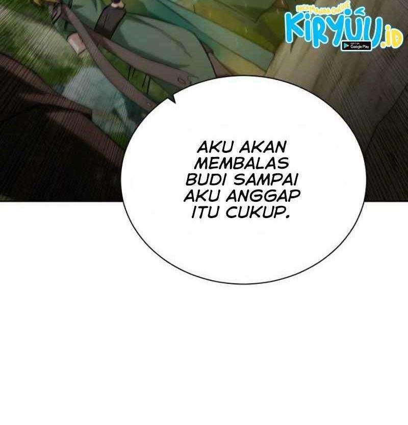 Dungeon and Artifact chapter 23 halaman 49
