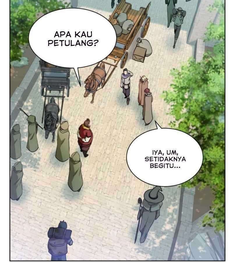 Dungeon and Artifact chapter 24 halaman 3