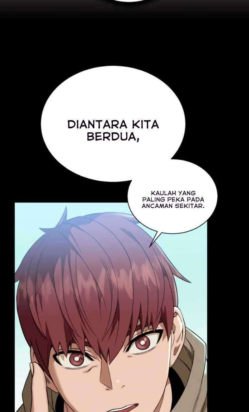 Dungeon and Artifact chapter 24 halaman 9