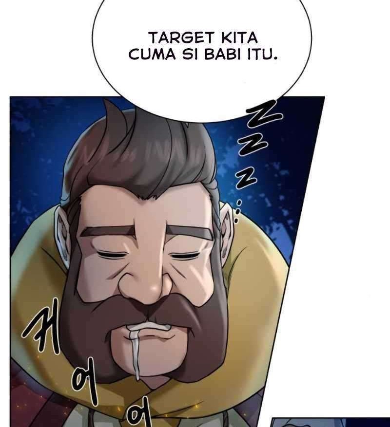 Dungeon and Artifact chapter 24 halaman 23