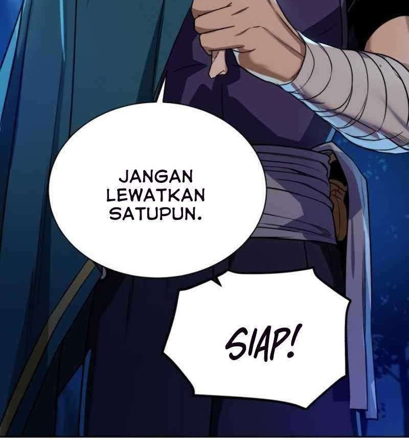 Dungeon and Artifact chapter 24 halaman 25