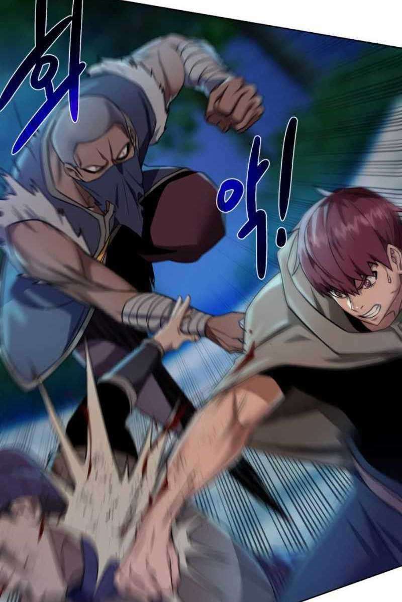 Dungeon and Artifact chapter 24 halaman 31