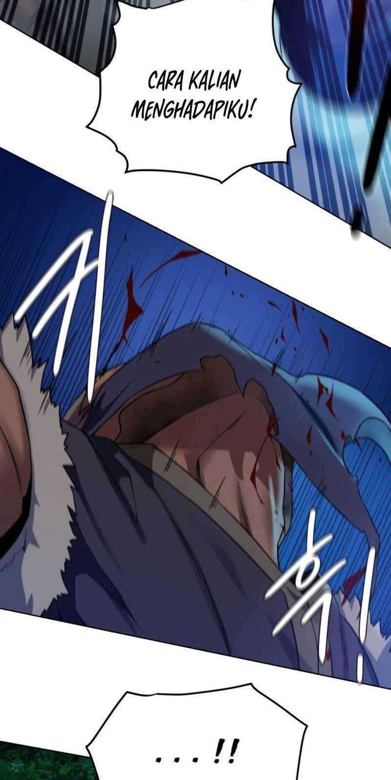 Dungeon and Artifact chapter 24 halaman 33