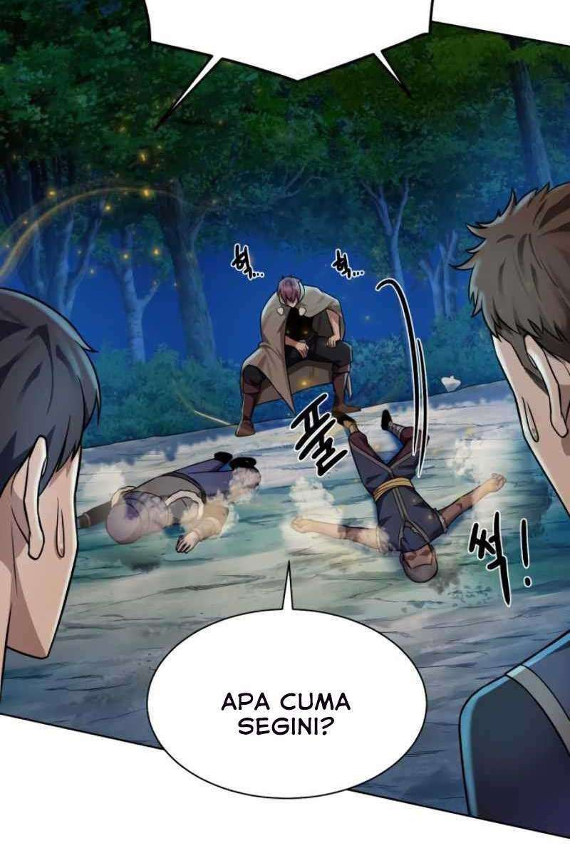 Dungeon and Artifact chapter 24 halaman 34