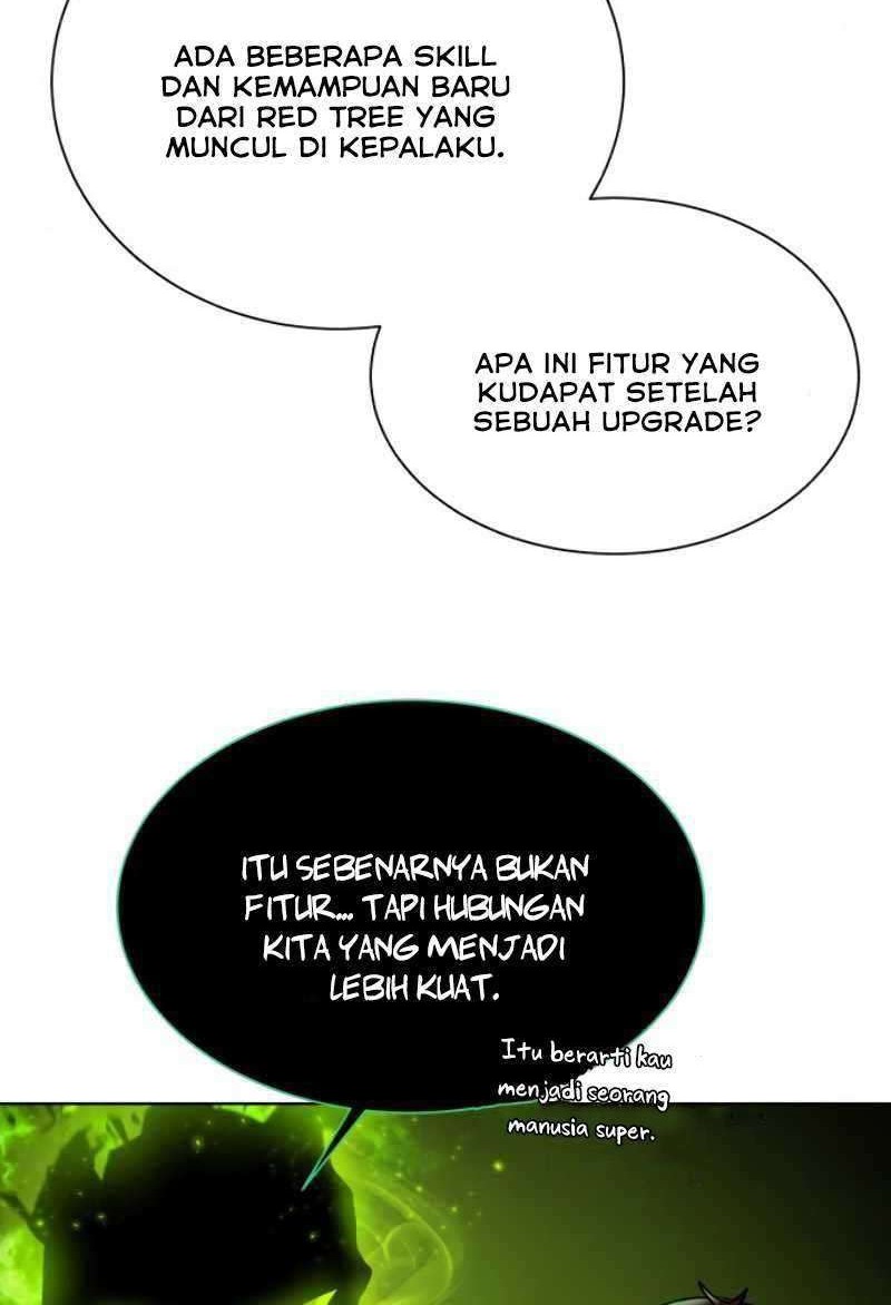 Dungeon and Artifact chapter 24 halaman 36