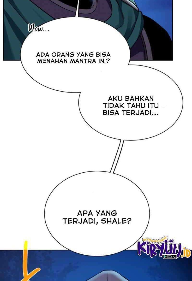 Dungeon and Artifact chapter 24 halaman 38