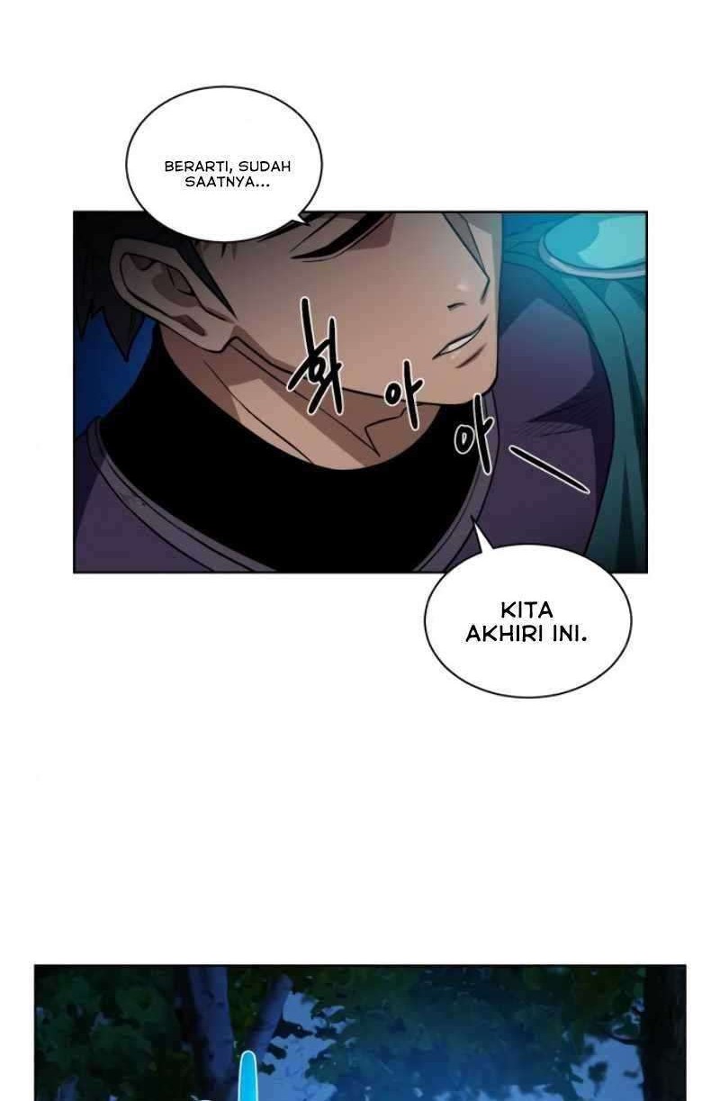 Dungeon and Artifact chapter 24 halaman 42