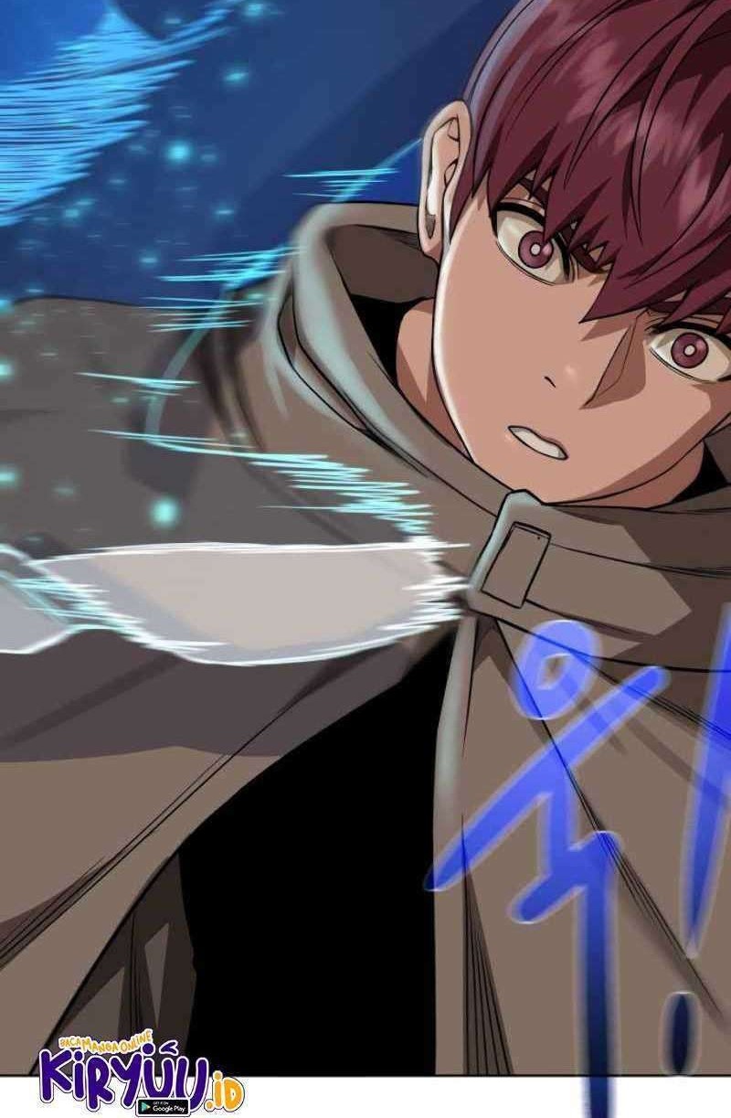 Dungeon and Artifact chapter 24 halaman 44
