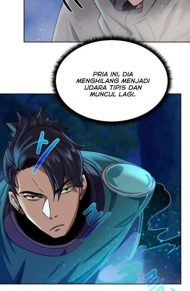 Dungeon and Artifact chapter 24 halaman 46