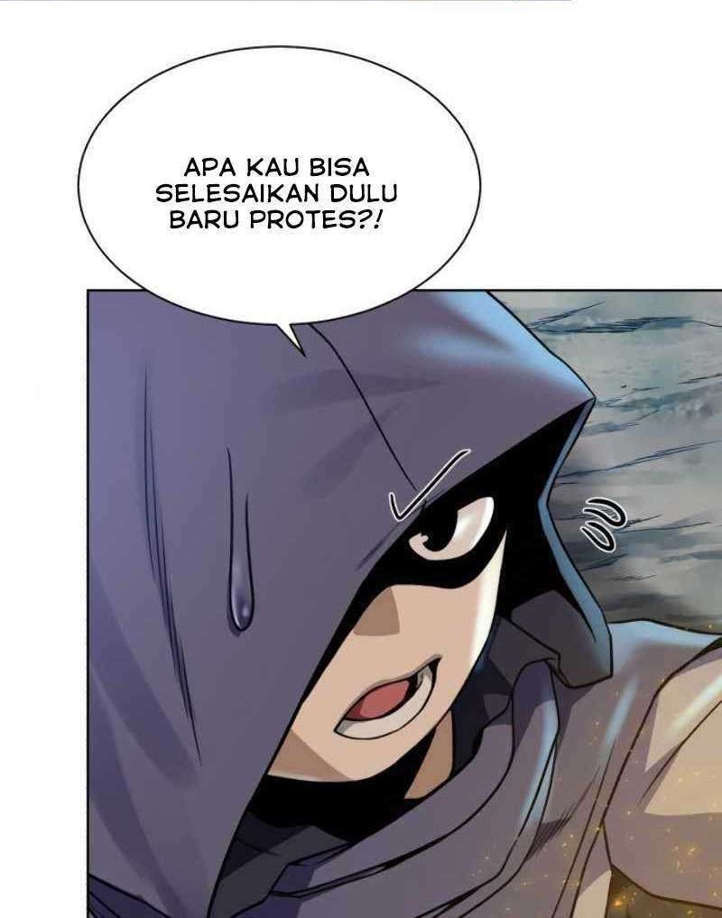 Dungeon and Artifact chapter 24 halaman 50