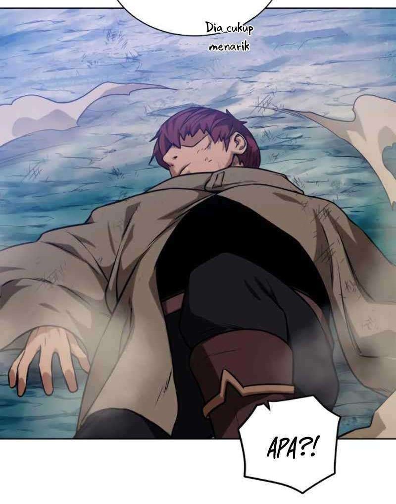 Dungeon and Artifact chapter 24 halaman 52