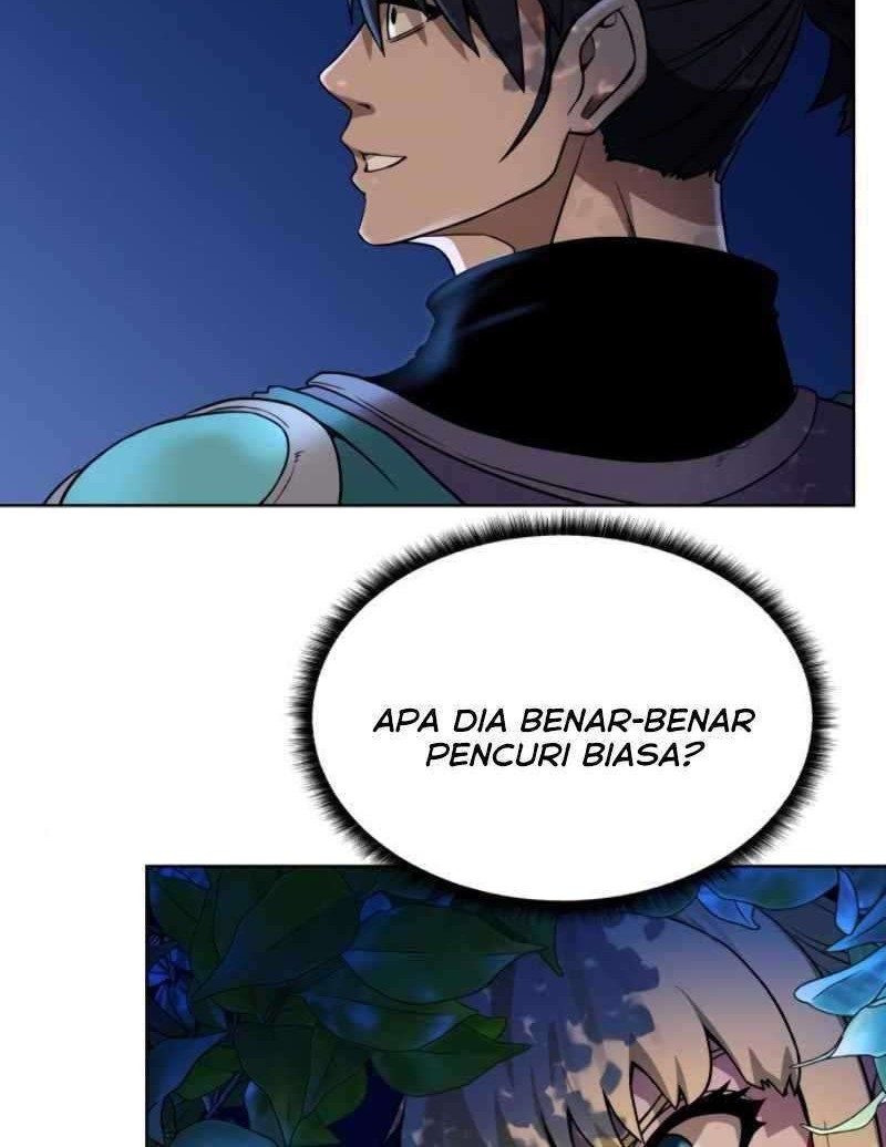 Dungeon and Artifact chapter 24 halaman 54