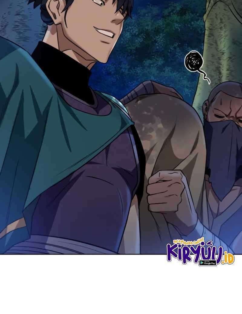 Dungeon and Artifact chapter 24 halaman 56