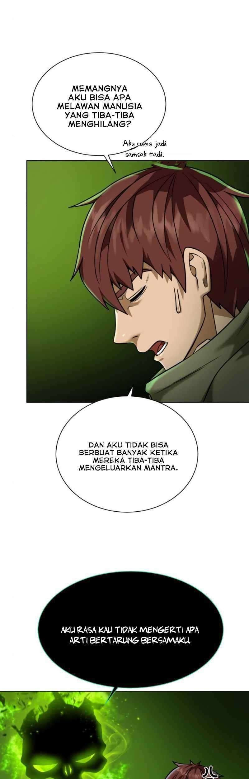 Dungeon and Artifact chapter 24 halaman 59