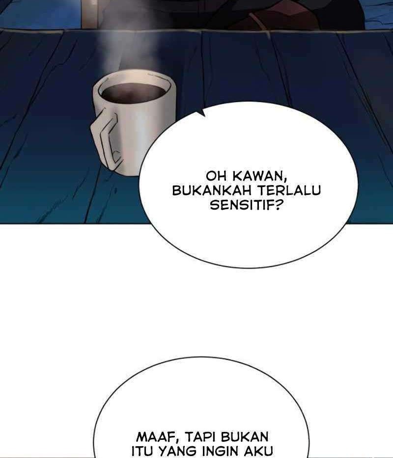 Dungeon and Artifact chapter 24 halaman 62
