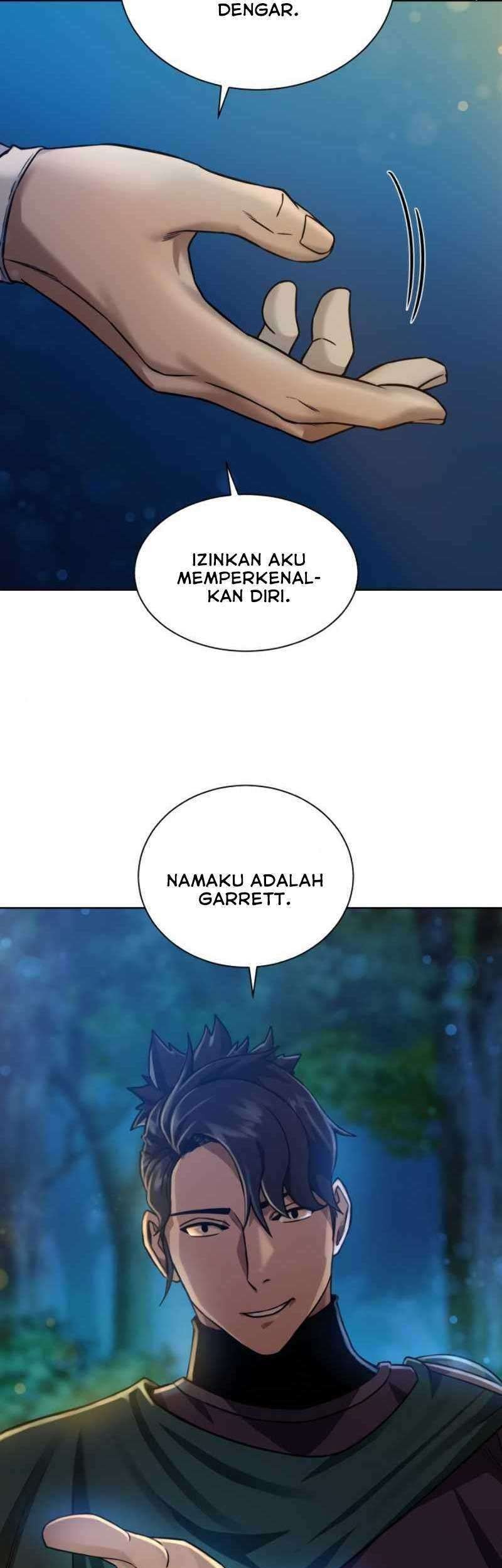 Dungeon and Artifact chapter 24 halaman 63