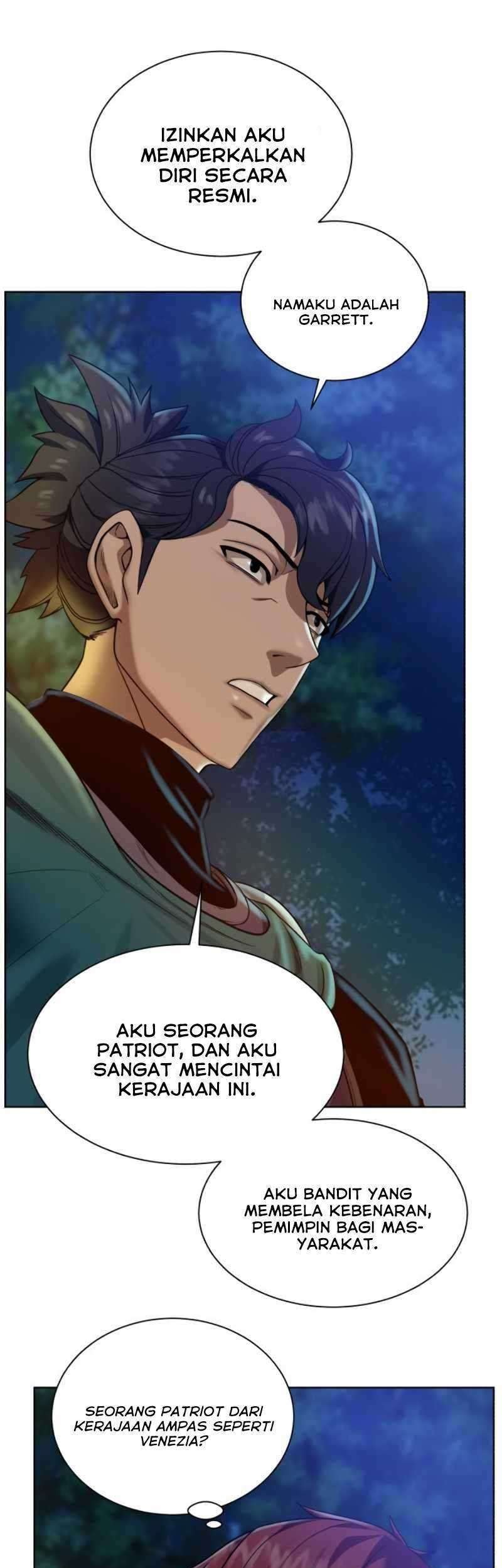 Dungeon and Artifact chapter 25 halaman 2
