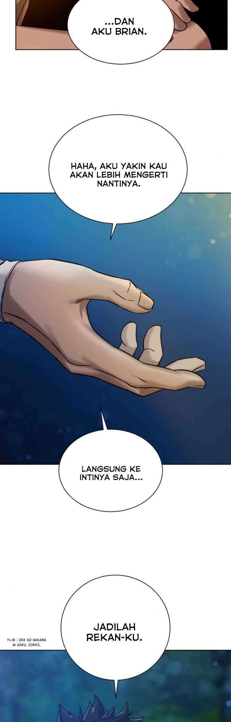 Dungeon and Artifact chapter 25 halaman 4